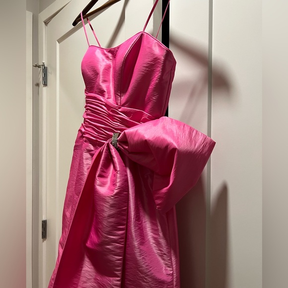 🩷Landa Formal Gown (Size 8)🩷 - Picture 3 of 16